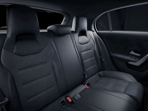 Mercedes Clase A 180  - Foto 2