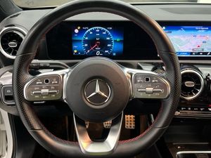 Mercedes Clase A 180 AMG Line (EURO 6d)  - Foto 2