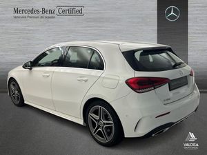Mercedes Clase A 180 AMG Line (EURO 6d)  - Foto 2