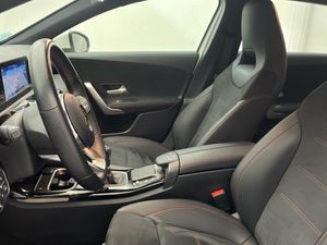 Mercedes Clase A 180 AMG Line (EURO 6d)  - Foto 2