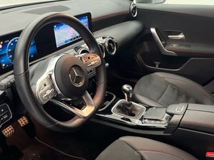 Mercedes Clase A 180 AMG Line (EURO 6d)  - Foto 2