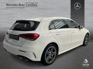 Mercedes Clase A 180 AMG Line (EURO 6d)  - Foto 2