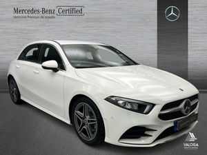 Mercedes Clase A 180 AMG Line (EURO 6d)  - Foto 2