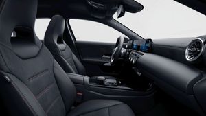 Mercedes Clase A 250 e  - Foto 2