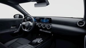 Mercedes Clase A 250 e  - Foto 2