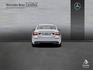 Mercedes Clase A Sedán A 200  - Foto 2