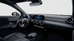 Mercedes Clase A Sedán A 200  - Foto 2