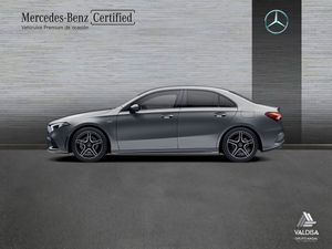 Mercedes Clase A Sedán A 200 d  - Foto 2