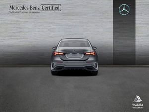 Mercedes Clase A Sedán A 200 d  - Foto 2