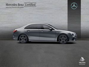 Mercedes Clase A Sedán A 200 d  - Foto 2