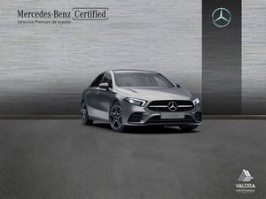 Mercedes Clase A Sedán A 200 d  - Foto 2