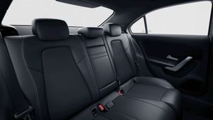 Mercedes Clase A Sedán A 250 e  - Foto 2