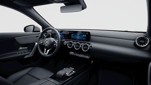 Mercedes Clase A Sedán A 250 e  - Foto 2