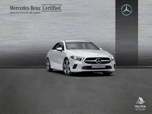 Mercedes Clase A Sedán A 250 e  - Foto 2