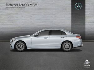 Mercedes Clase C 200  - Foto 2