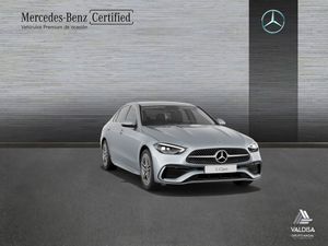 Mercedes Clase C 200  - Foto 2