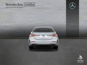 Mercedes Clase C 200  - Foto 2
