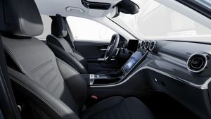 Mercedes Clase C 200  - Foto 2