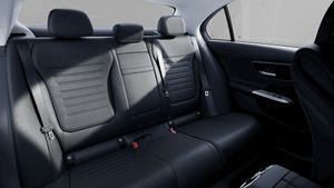 Mercedes Clase C 200  - Foto 2