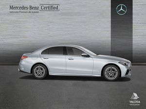 Mercedes Clase C 200  - Foto 2