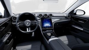 Mercedes Clase C 200  - Foto 2
