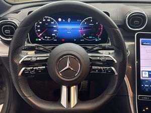 Mercedes Clase C 220 d  - Foto 2