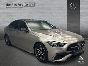 Mercedes Clase C 220 d  - Foto 2