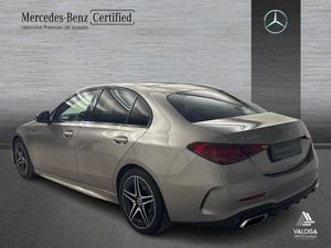 Mercedes Clase C 220 d  - Foto 2