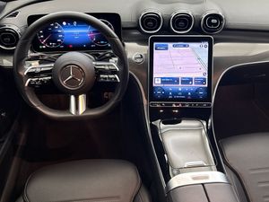Mercedes Clase C 220 d  - Foto 2