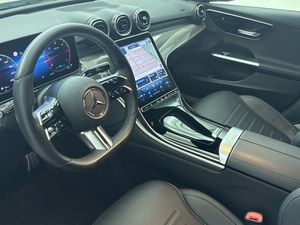 Mercedes Clase C 220 d  - Foto 2