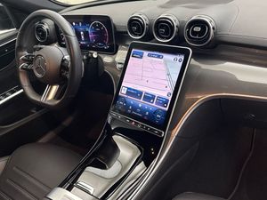 Mercedes Clase C 220 d  - Foto 2