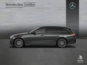 Mercedes Clase C 220 d Estate  - Foto 2