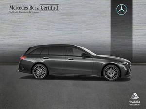 Mercedes Clase C 220 d Estate  - Foto 2