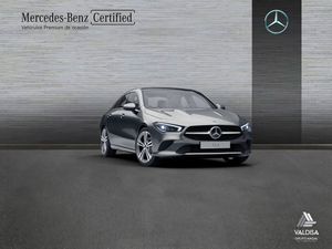 Mercedes CLA 200 D DCT  - Foto 2