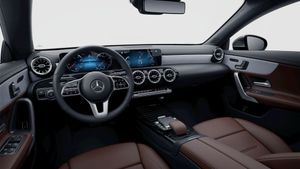 Mercedes CLA 200 D DCT  - Foto 2