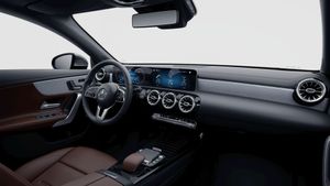 Mercedes CLA 200 D DCT  - Foto 2