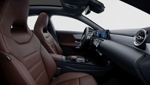 Mercedes CLA 200 D DCT  - Foto 2