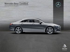 Mercedes CLA 200 D DCT  - Foto 2