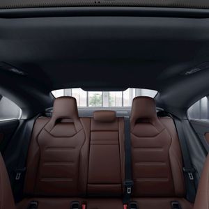 Mercedes CLA 200 D DCT  - Foto 2