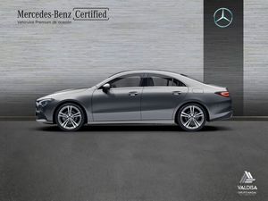 Mercedes CLA 200 D DCT  - Foto 2