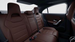 Mercedes CLA 200 D DCT  - Foto 2