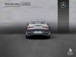 Mercedes CLA 200 D DCT  - Foto 2