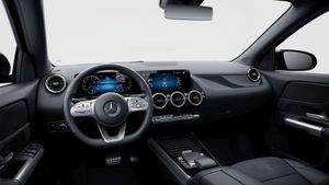 Mercedes GLA 200 d AMG Line (EURO 6d)  - Foto 2