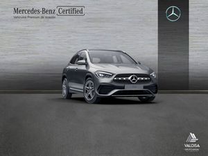 Mercedes GLA 200 d AMG Line (EURO 6d)  - Foto 2