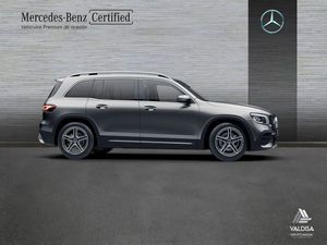 Mercedes Clase GLB 200 d  - Foto 2