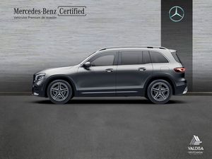 Mercedes Clase GLB 200 d  - Foto 2