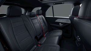 Mercedes Clase GLE AMG GLE 53 4MATIC+  - Foto 2