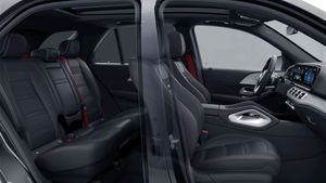 Mercedes Clase GLE AMG GLE 53 4MATIC+  - Foto 2