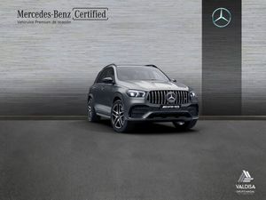 Mercedes Clase GLE AMG GLE 53 4MATIC+  - Foto 2