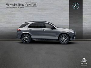 Mercedes Clase GLE AMG GLE 53 4MATIC+  - Foto 2